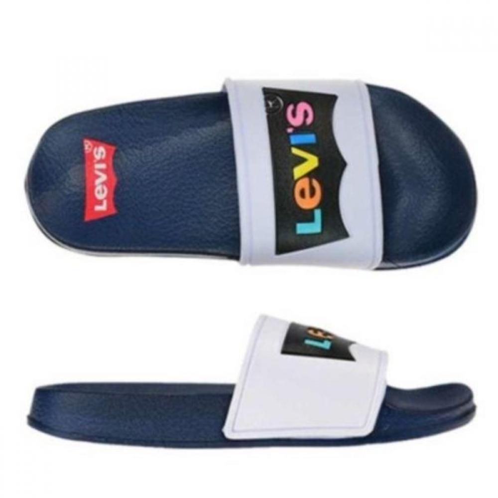 

Levls KidsLEVIS KidsVPM26QSZ4SRainbowSlippers