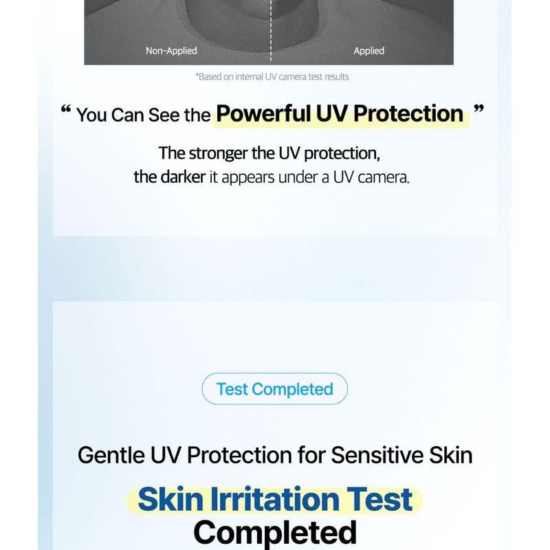 FRUDIA - Ultra UV Shield Sun Essence