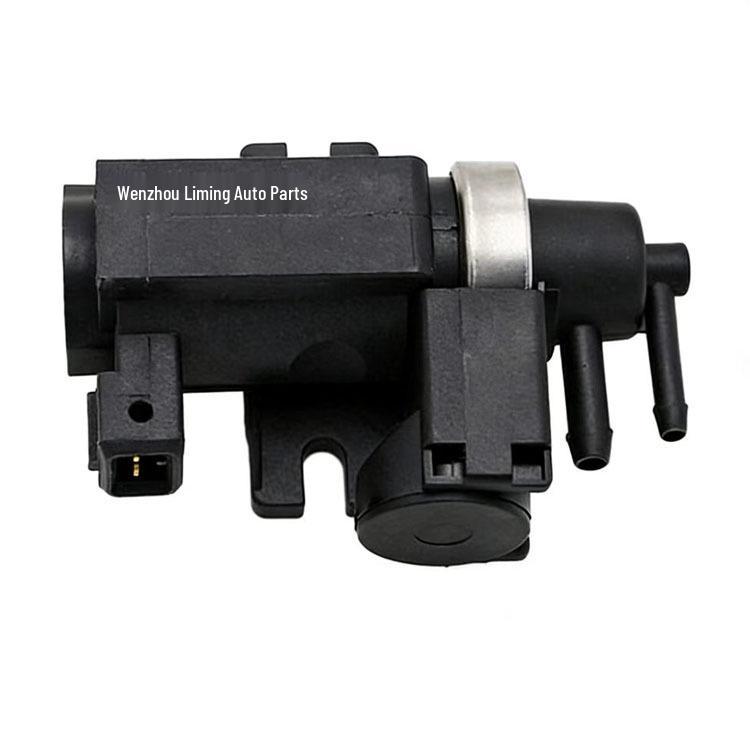Chevrolet Dodge Turbocharger Solenoid Valve 7.0 1672.00 12625728 728529855
