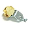 Brake Line Tee Brake Line Tee IN Tube Mounting Bracket