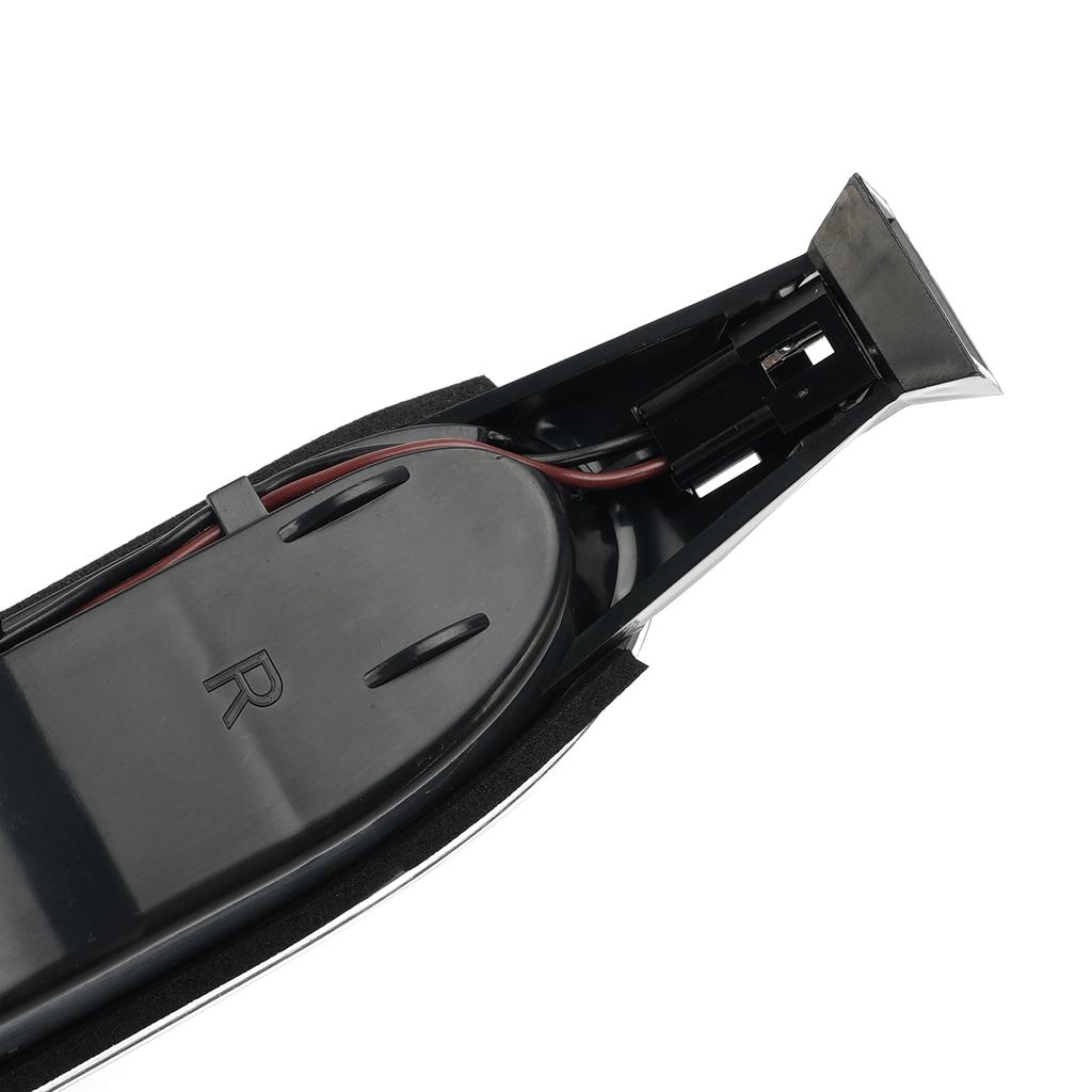 Right Side Mirror Indicator Light Lamp for Benz ML-Class W163 02-05 A1638200421