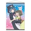 Kuma Kuma Kuma Bear B2 Tapestry A [Yuna & Fina]