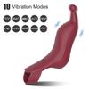 Finger G-Spot Vibrator Female Sex Toy For Women Clitoris Stimulator Couples Nipple Silicone Sex Toys for Adults