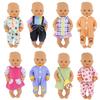 Fashion Leisure Set Clothes Fit 35 cm Nenuco Doll Nenuco y su Hermanita Doll Acssories