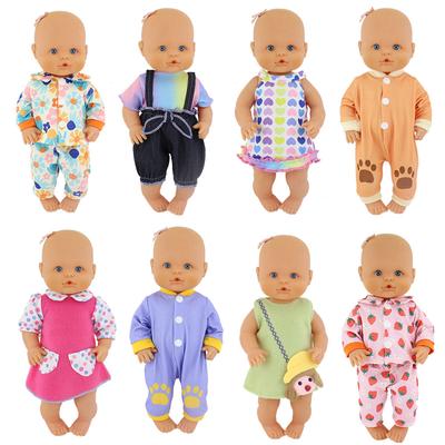 Puppen & Kuscheltiere – Accessoires & Kleidung für Puppen