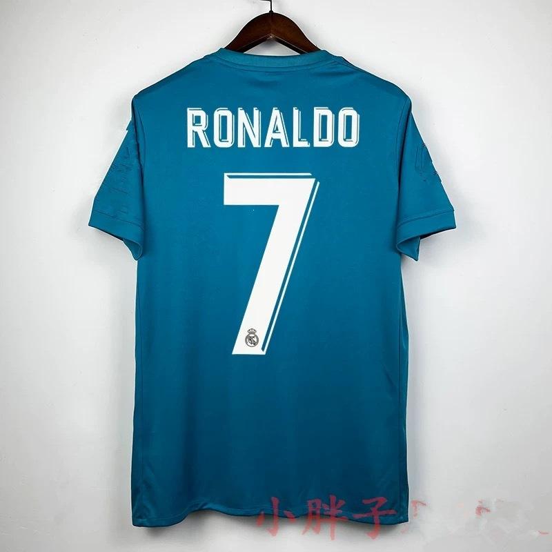 Vintage Argentina, Brazil, Spain, Netherlands, Inter Milan, Germany, AC, England, Santos, Juventus, L Royal M Jersey