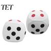 Office Desk Fidget Toy 1/2Pcs Giant Dice Stress Relief Toy, Squeeze for Focus Calming Toys Aid & Anxiety Reduction, Relaxation Cube Sensory Soft