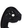 Základna hledí helmy Náhradní pro helmu Hjc Hj-20M Základna helmy pro Is-17Fg-17 Fg-St Rpha 11 C70 Capacete De Moto Motociclista