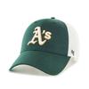 47 Brand Bērnu Trucker cepure - BRANSON Oakland Athletics