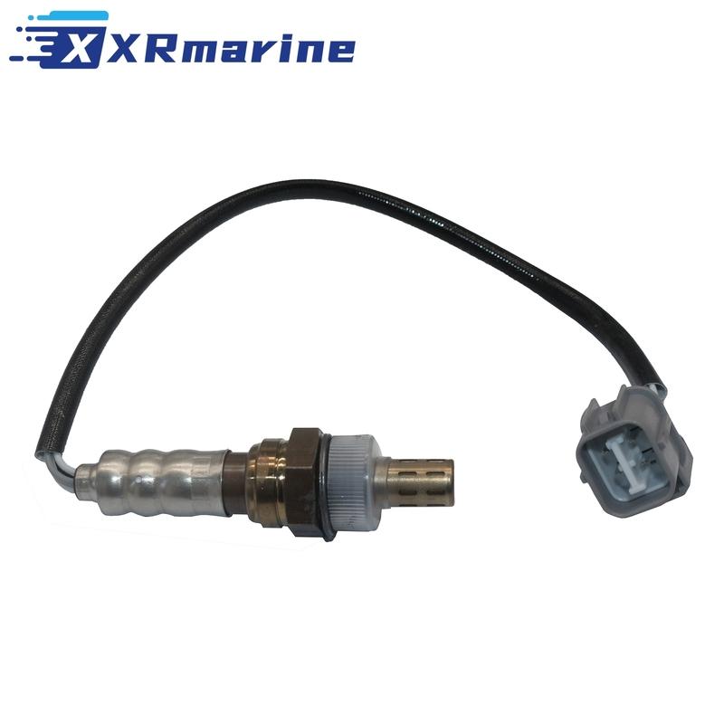 

Oxygen Sensor For Honda Outboard Motors BF75 BF90 75HP 90HP 35668-ZY9-003; Sierra 18-7658 For Fuel Systems / Engine Management