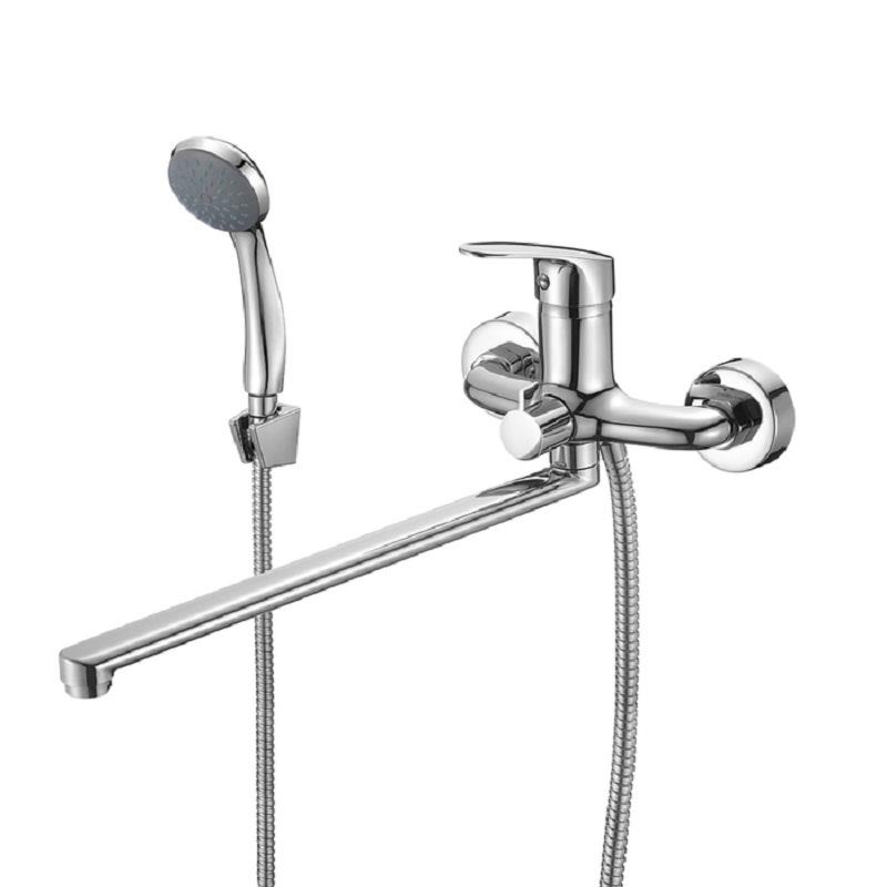 

Bath Mixer Milardo