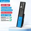 KingSener A32-N61 Laptop Battery for ASUS N61 N61J N61D N61V N61VG N61JA N61JV M50s N43S N43JF N43JQ N53 N53S N53SV A32-M50