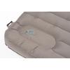 Snow Peak Compact Wide Mat TM-089 Tent Mat Air Mattress Comfortable Sleep Cushioning