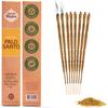 Sagrada Madre Palo Santo Incense, 8 Sticks, Champa #23024