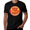 Big Belly Burger Arrow Diggle Starling City TShirt Athletic Fit Sports Short Sleeve Top TShirt