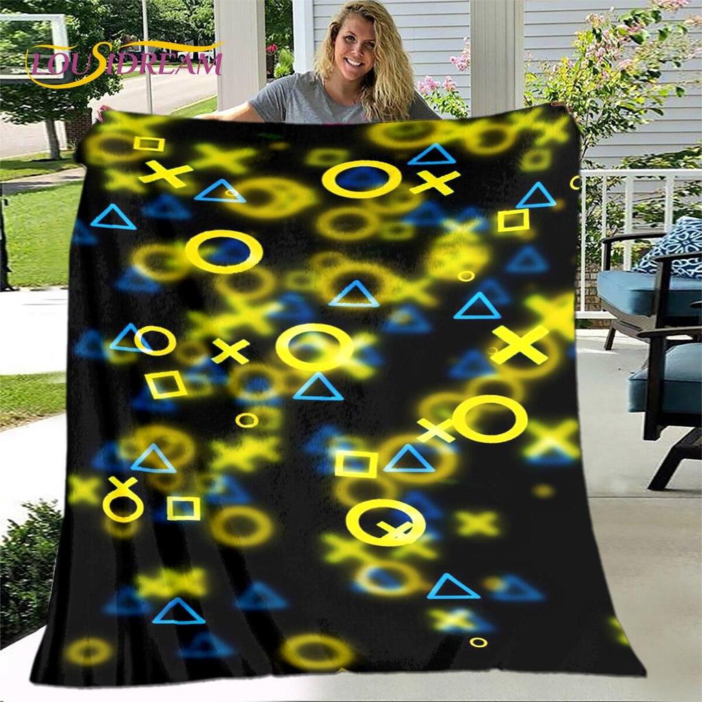 Frohe Weihnachten Neujahr Cartoon-Decke, Flanelldecke, Überwurfdecke, weiche warme Decke für Wohnzimmer, Schlafzimmer, Betten, Sofa, Geschenk