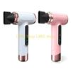 L8RE Hair Blower Electric Drying Machine ABS Texture for Travel and Everyday Use