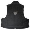 PREMIUM Ayu Fishing Perfect for Ayu Fishing and Stream Outdoor Fishing Ripstop Vest with Storage Pockets and FP FINAL PERFECTION X'SELL Vest, Fishing,
