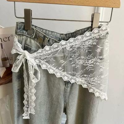 Accesorios – Cinturones y fajas para mujeres