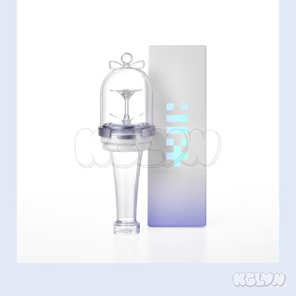 ILLIT Bâton lumineux officiel Bâton lumineux officiel K-POP