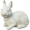 Vivienne Rabbit Figurine 20 X X 18cm Rabbit Ornament Interior Decor 54606RT (Vivienne Westwood) [Antique-style 12.5 (height)]