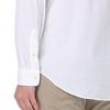 Polo Ralph Lauren Solid Color Button Long Sleeve Shirt Men shirts White 710938519-001