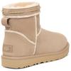 UGG Modische Bequeme Kurze Schneestiefel Unisex Stiefel Dune 1166751-DUNE