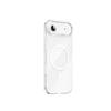 WiWU Invisible Magnetic Case for iPhone