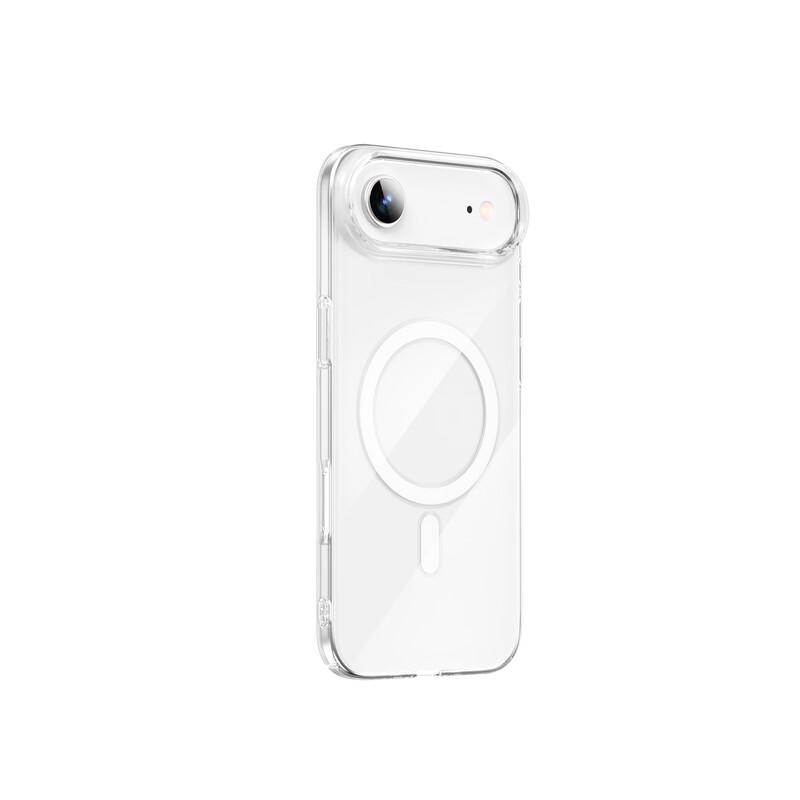 WiWU Invisible Magnetic Case for iPhone