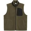 Fall And Winter Vest Unisex 637667
