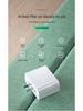 Digital Display Multi-Port Fast Charger for Vivo, Huawei, Xiaomi, Apple