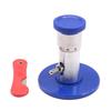 Practical Plant Slicer Biological Microtome Hand Tools Division Value 0.02mm Science Education Supplies for School Lab