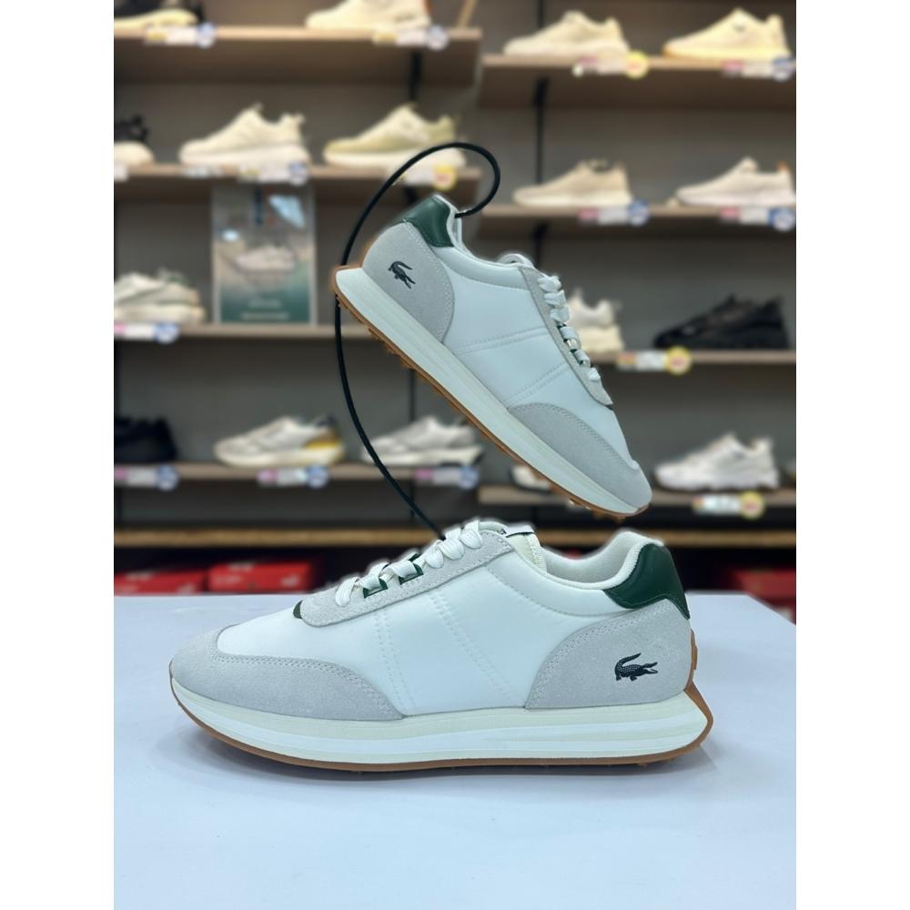 

Мужские беговые кроссовки Lacoste Elspin L SPIN 124 D 747SMA0112 1R5