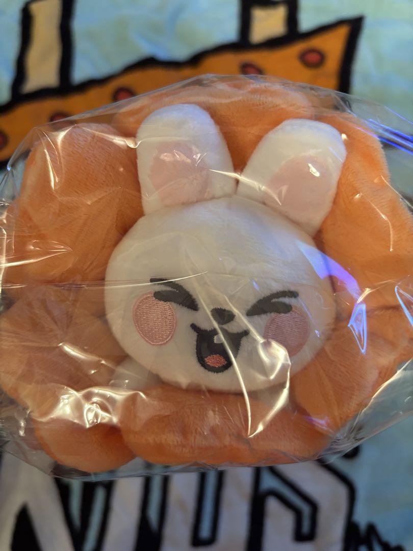 

[USED] Stray Kids Leebit Pop-Up Pencil Case