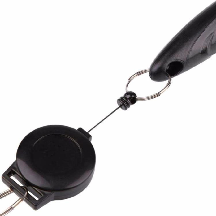 Practical Golf Putters Ball Cleaner Golf Double Sided Brush Grooves Cleaner With Carabiner Golf Club Cleaning Tool