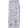 Woodland Scenics x KATO Natural Material Tree Black Dyed 24-368 Model Train Supplies