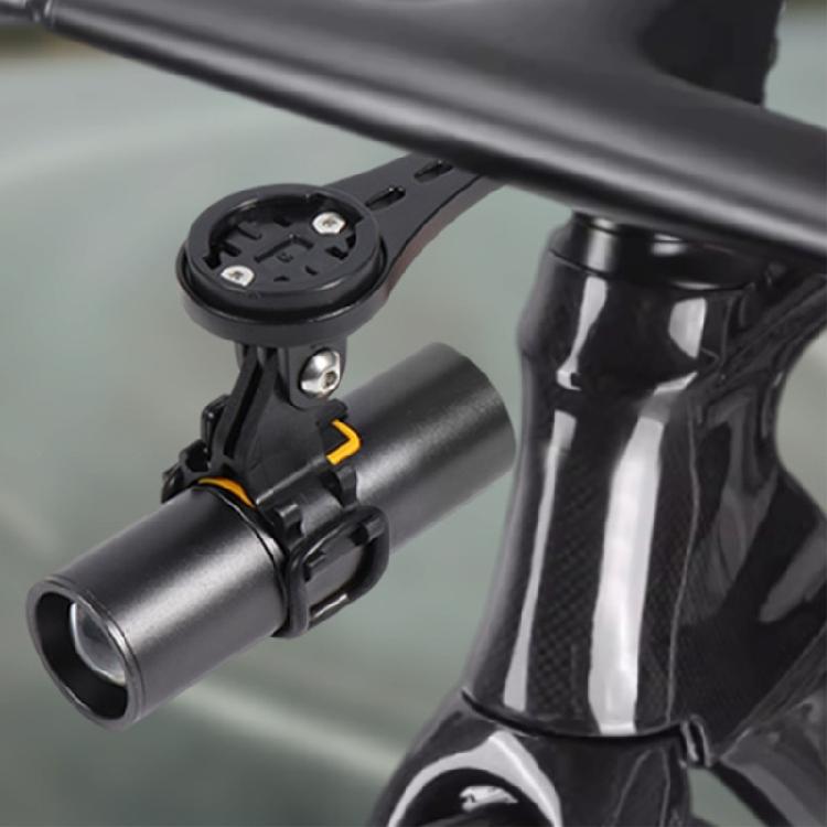 Professional Bike Odometers Mount Mountain Bike Handlebars Computer Holder for Various Cycling Conditions