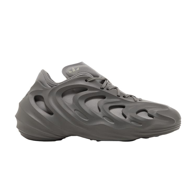 Adidas adiFOM Q Grey 42 gray