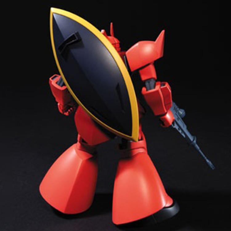 HGUC Gelgoog avion privé de Char, populaire coréen bandai