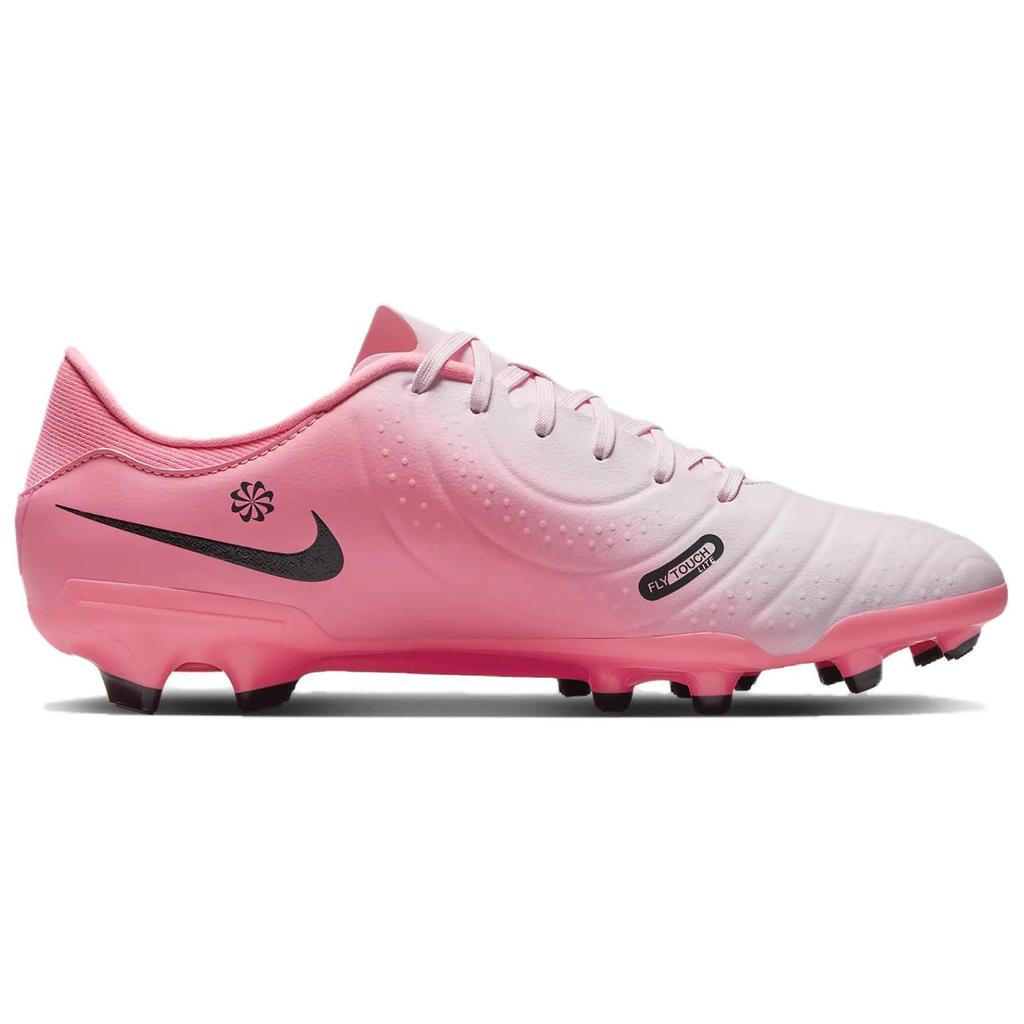 New Nike Tiempo Legend 10 Academy Mg Pink Foam Black DV4337-601