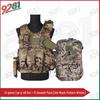 9281 Tactical Vest & Assault Pack 13-Piece Set