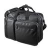 SANWA 200-BAG048WP Splash-Proof Laptop Backpack