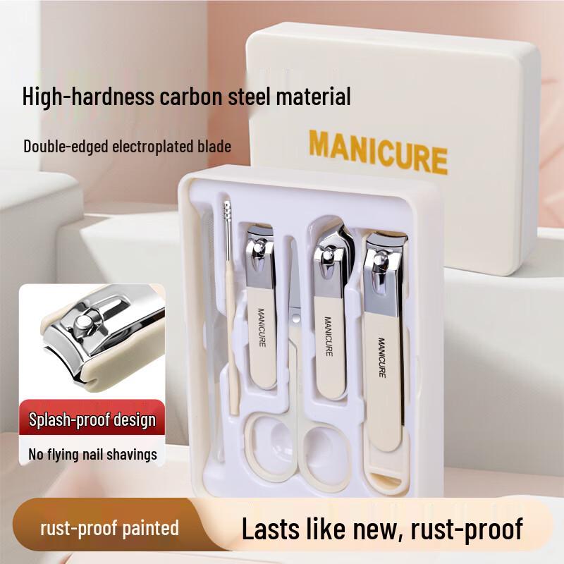 Haifeinuo Personal Care & Grooming Tool Collection