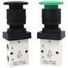 Yuhengji S3PM-06 Mechanical Valve