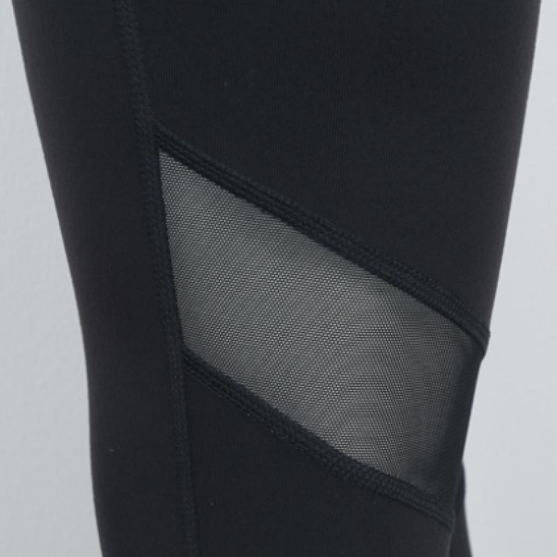 New Balance Women S Studio Evolve tightS Black