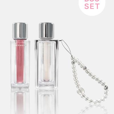Tulle Gloss Duo (7 Colors)