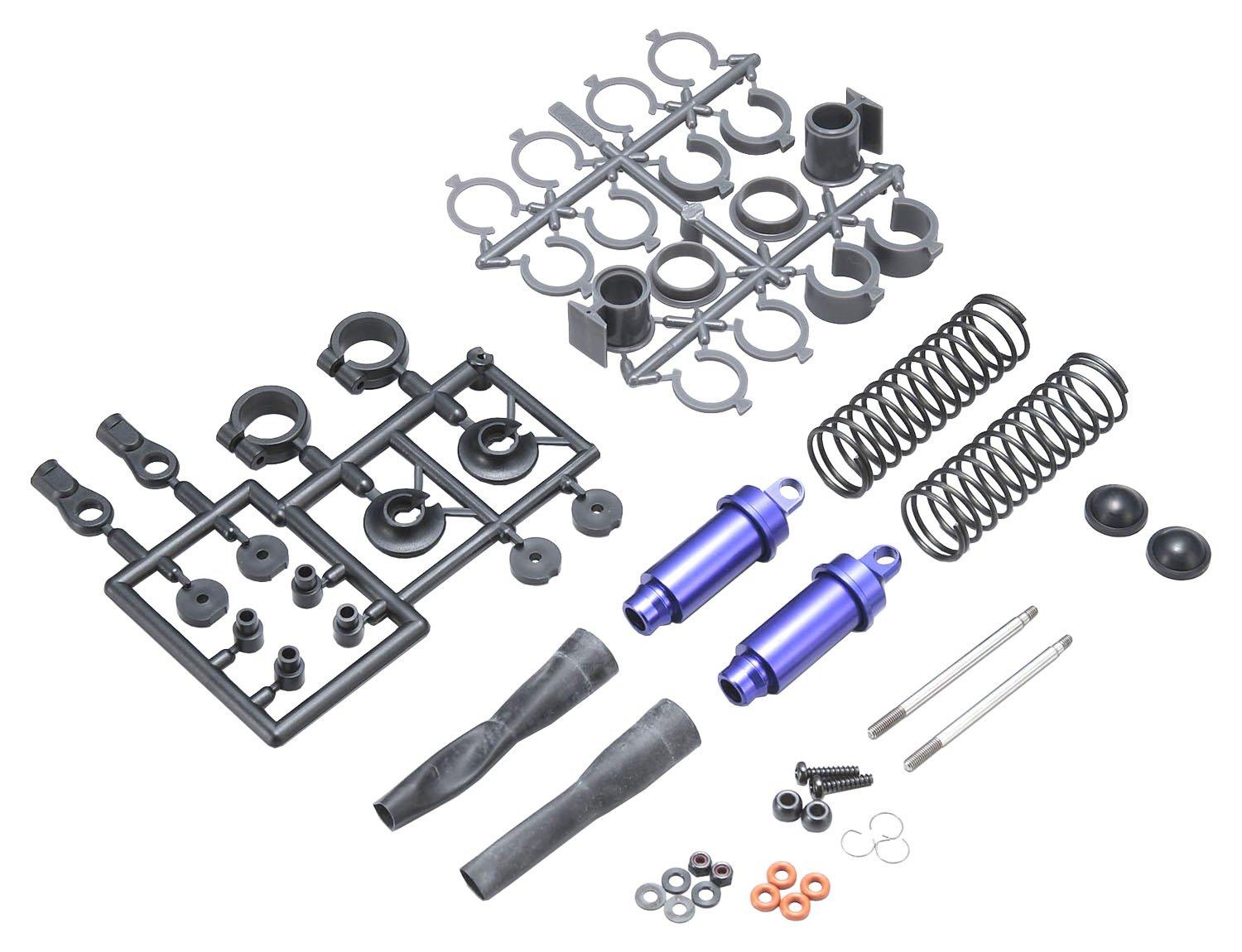 

Kyosho Turbo Bic Damper Radio Control Parts IF214 (M/BSW72)