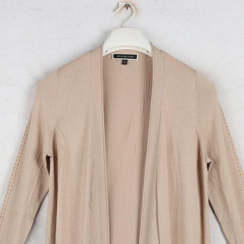 Sunshine House Autumn New Arrival Export European and American Women's Clothing Long Knitwear Thin Cardigan Sweater Outwear