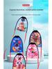 Dinosaur Handheld Portable Elastic Band Launch Kite for Kids with Free Shipping
