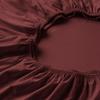 Fitted Sheet Estella 065 Zwirn-jersey 150x200cm